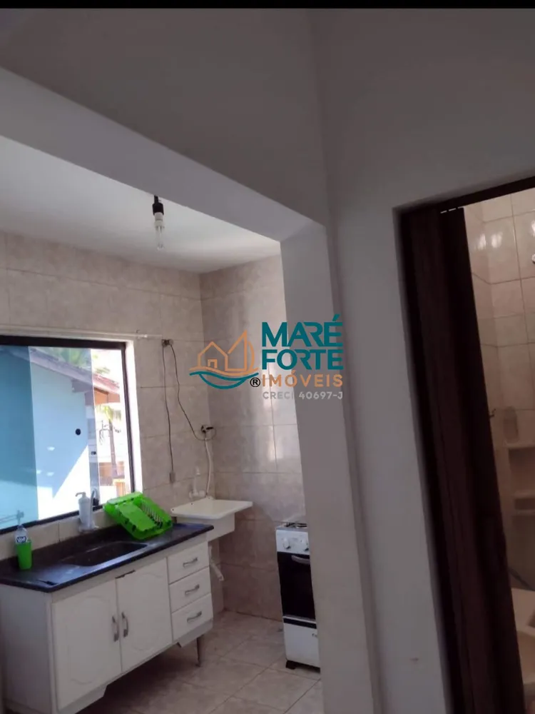 Apartamento, 1 quarto, 47 m² - Foto 2
