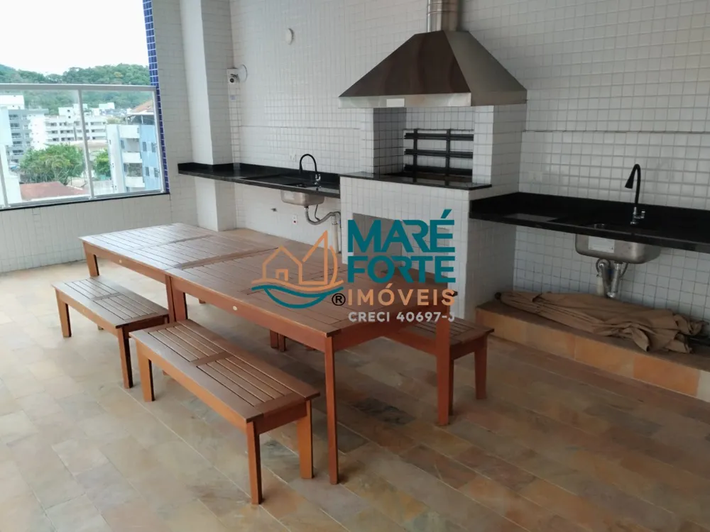 Apartamento, 1 quarto, 41 m² - Foto 7