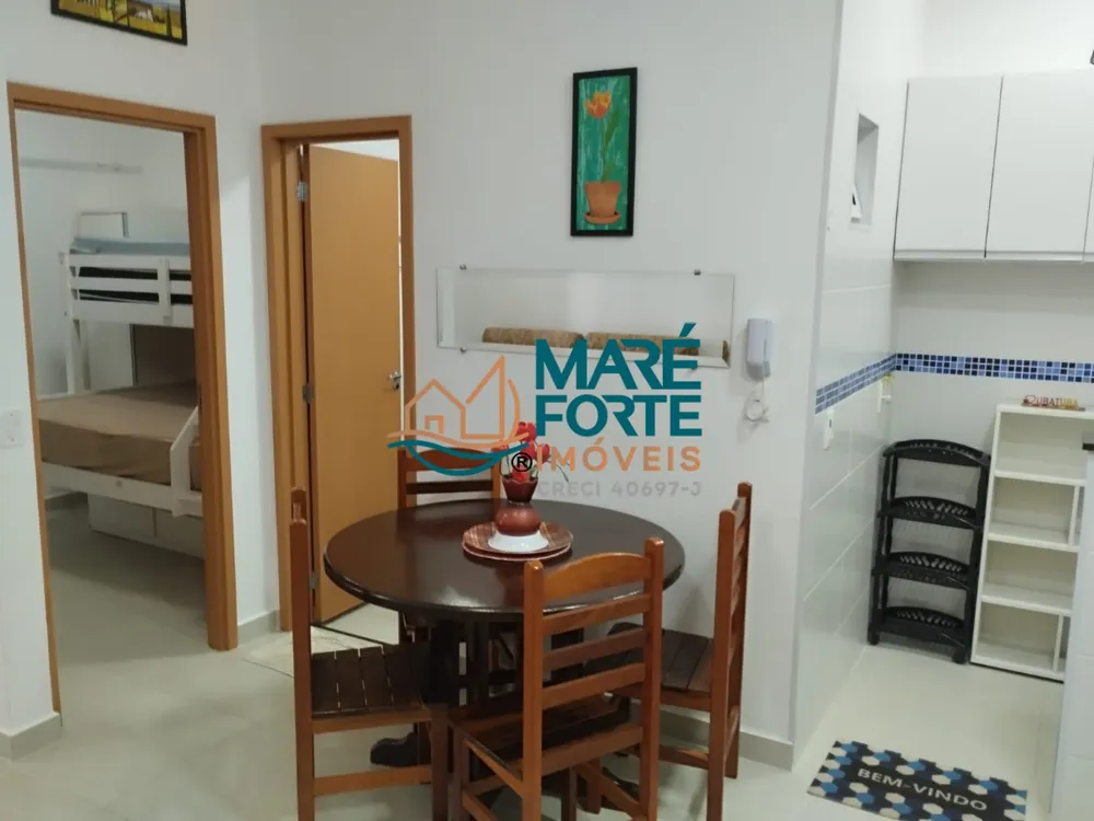 Apartamento, 1 quarto, 41 m² - Foto 4