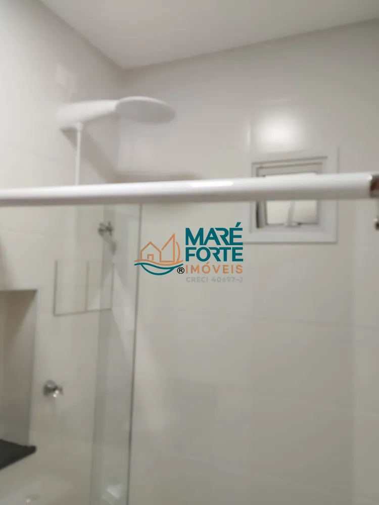 Apartamento, 1 quarto, 41 m² - Foto 3