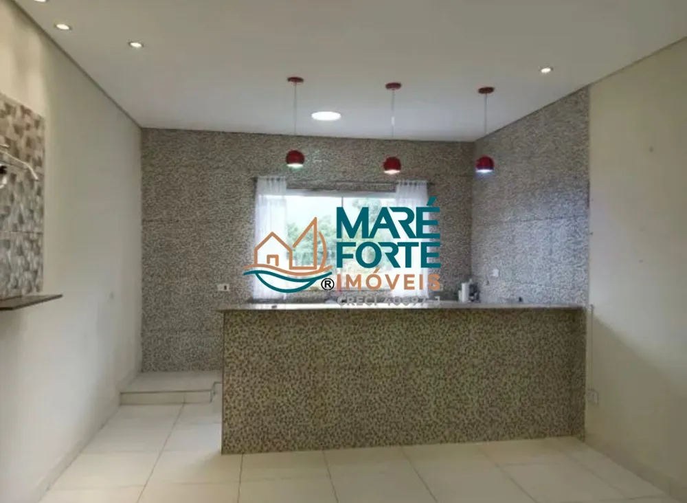 Apartamento, 2 quartos, 75 m² - Foto 2