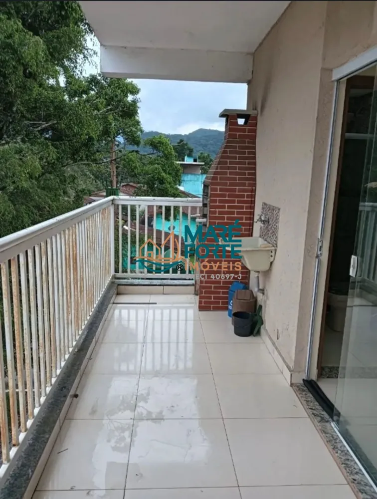 Apartamento, 2 quartos, 75 m² - Foto 4