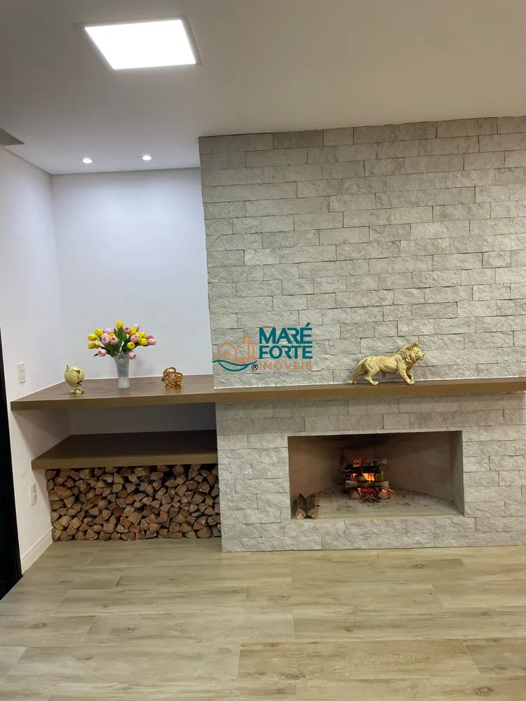 Casa, 5 quartos, 310 m² - Foto 3