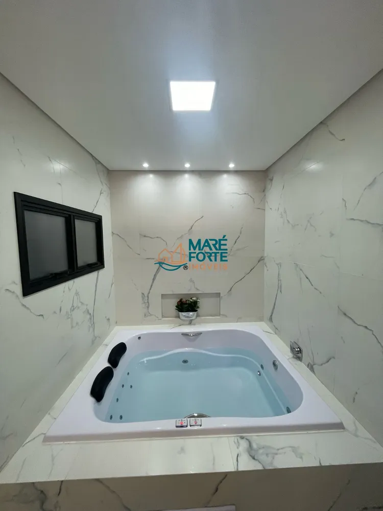 Casa, 5 quartos, 310 m² - Foto 8