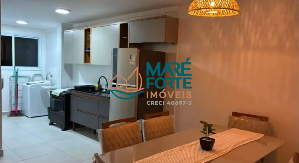 Apartamento, 2 quartos, 78 m² - Foto 3