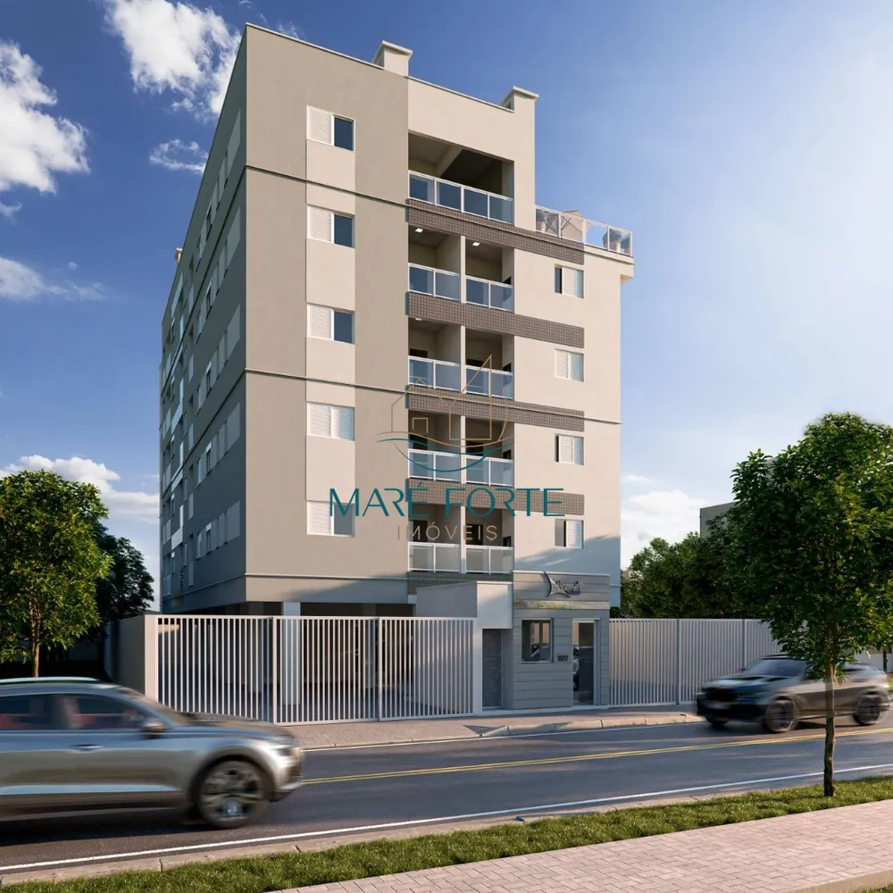 Apartamento, 2 quartos, 61 m² - Foto 7