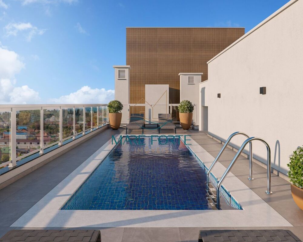 Apartamento, 2 quartos, 61 m² - Foto 2