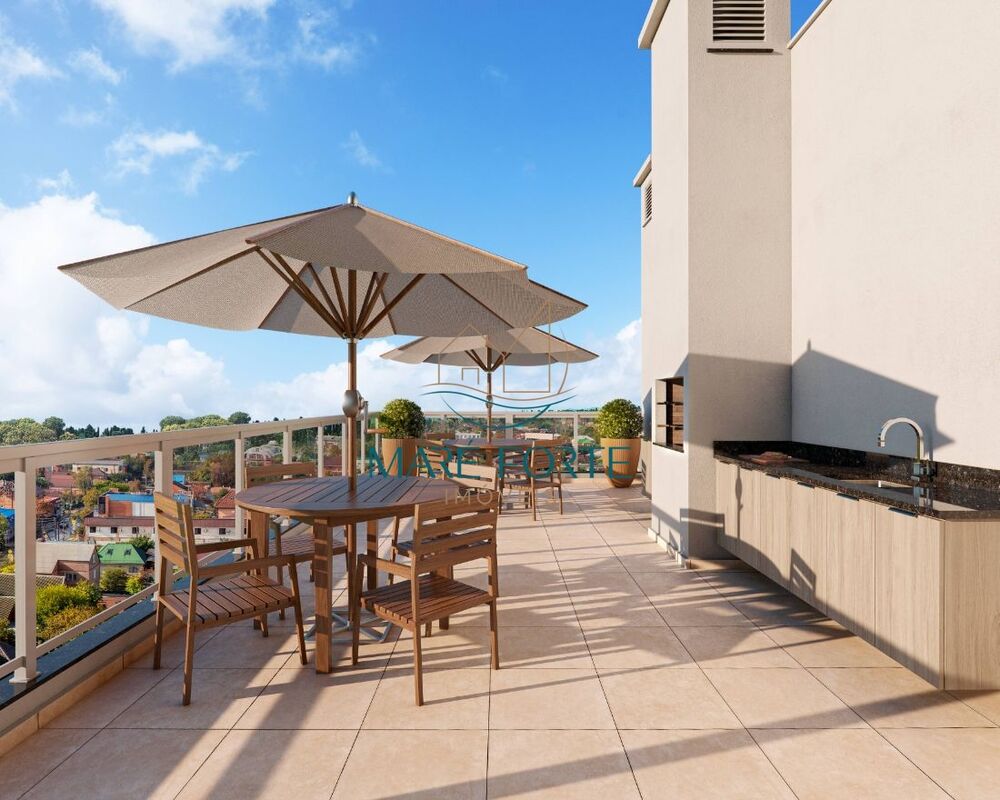 Apartamento, 2 quartos, 61 m² - Foto 5