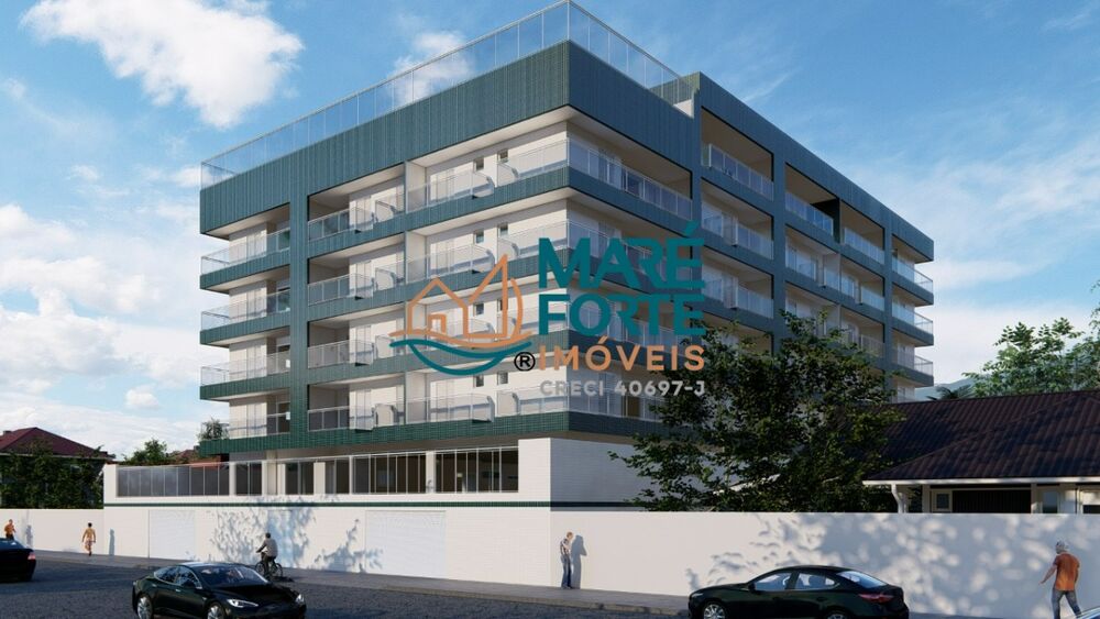 Apartamento, 2 quartos, 58 m² - Foto 3