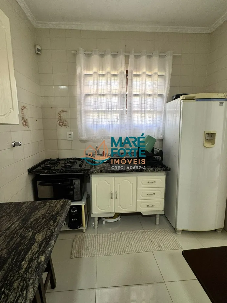 Apartamento, 2 quartos, 55 m² - Foto 8