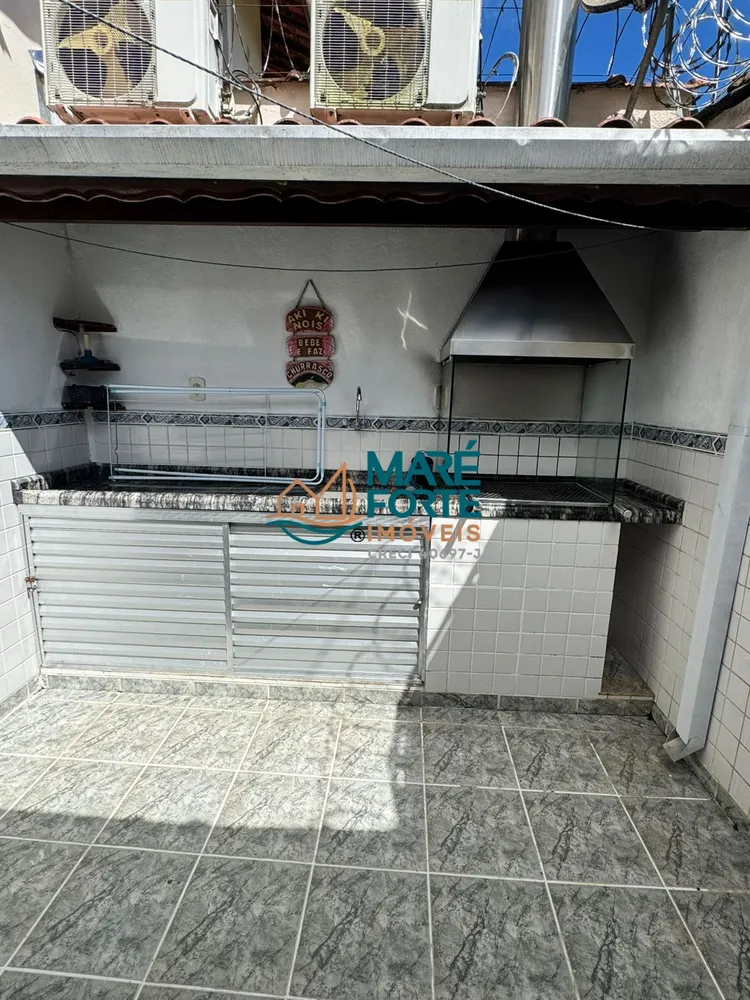 Apartamento, 2 quartos, 55 m² - Foto 5