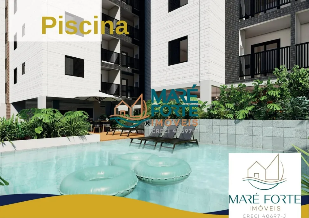 Apartamento, 2 quartos, 56 m² - Foto 8