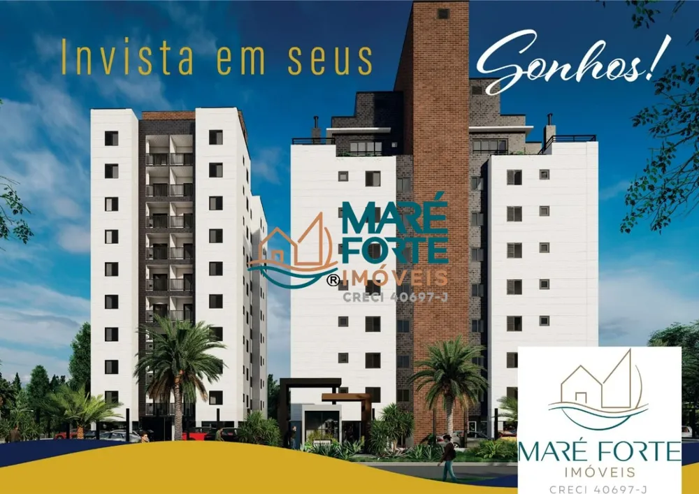 Apartamento, 2 quartos, 56 m² - Foto 11