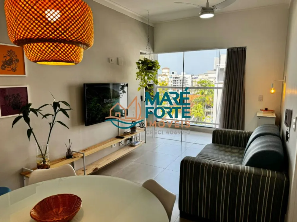Apartamento, 1 quarto, 46 m² - Foto 1