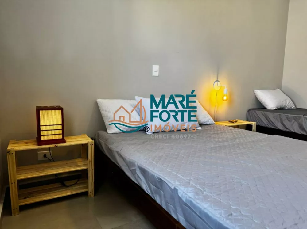 Apartamento, 1 quarto, 46 m² - Foto 5