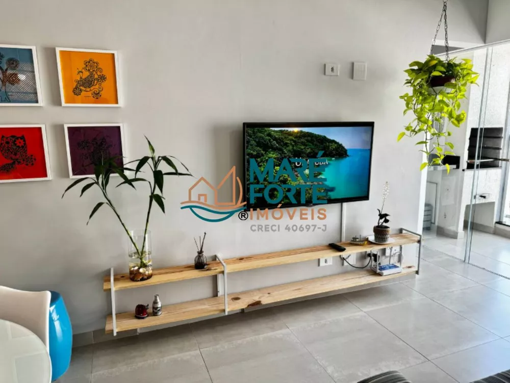 Apartamento, 1 quarto, 46 m² - Foto 1