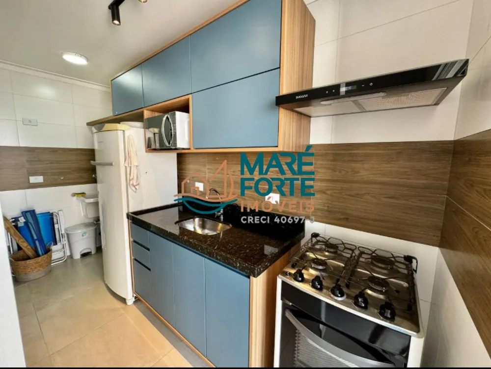 Apartamento, 1 quarto, 46 m² - Foto 7