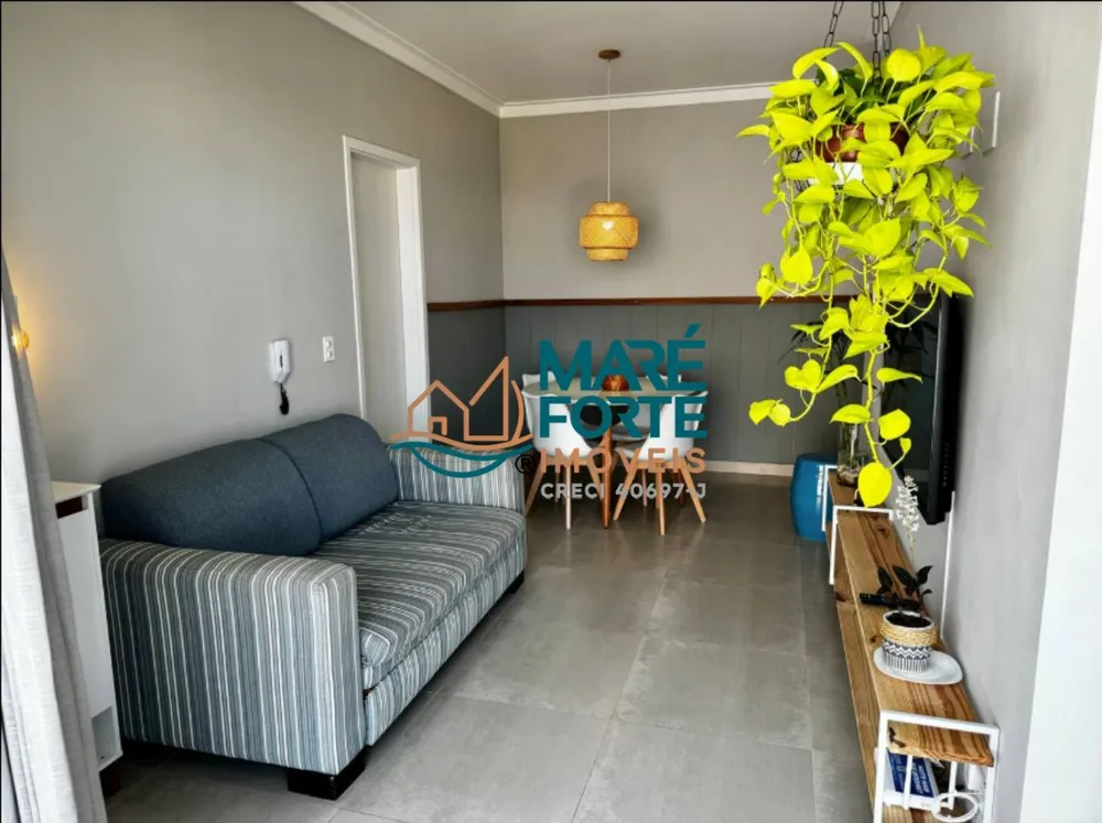 Apartamento, 1 quarto, 46 m² - Foto 5