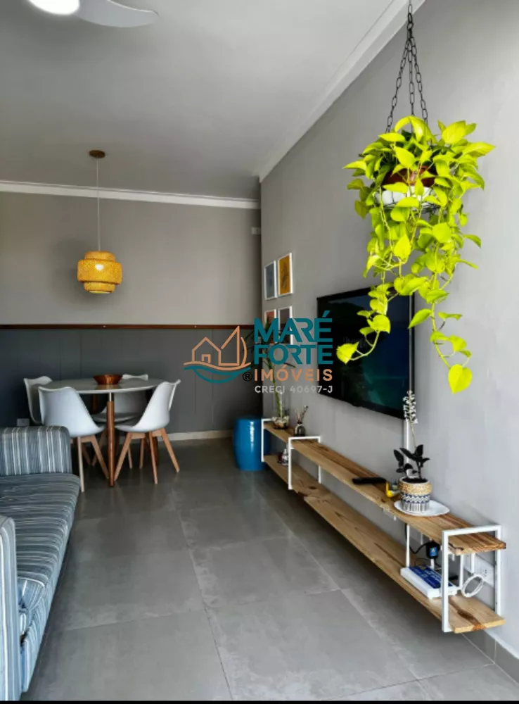 Apartamento, 1 quarto, 46 m² - Foto 8