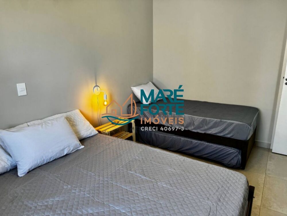 Apartamento à venda com 1 quarto, 46m² - Foto 2