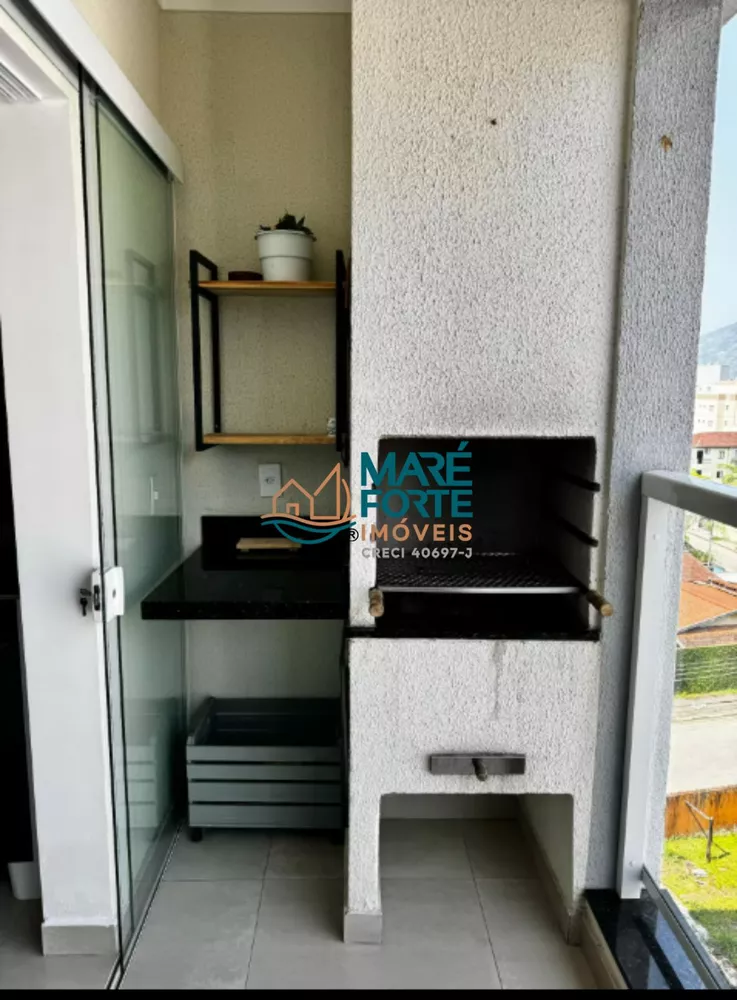 Apartamento, 1 quarto, 46 m² - Foto 7