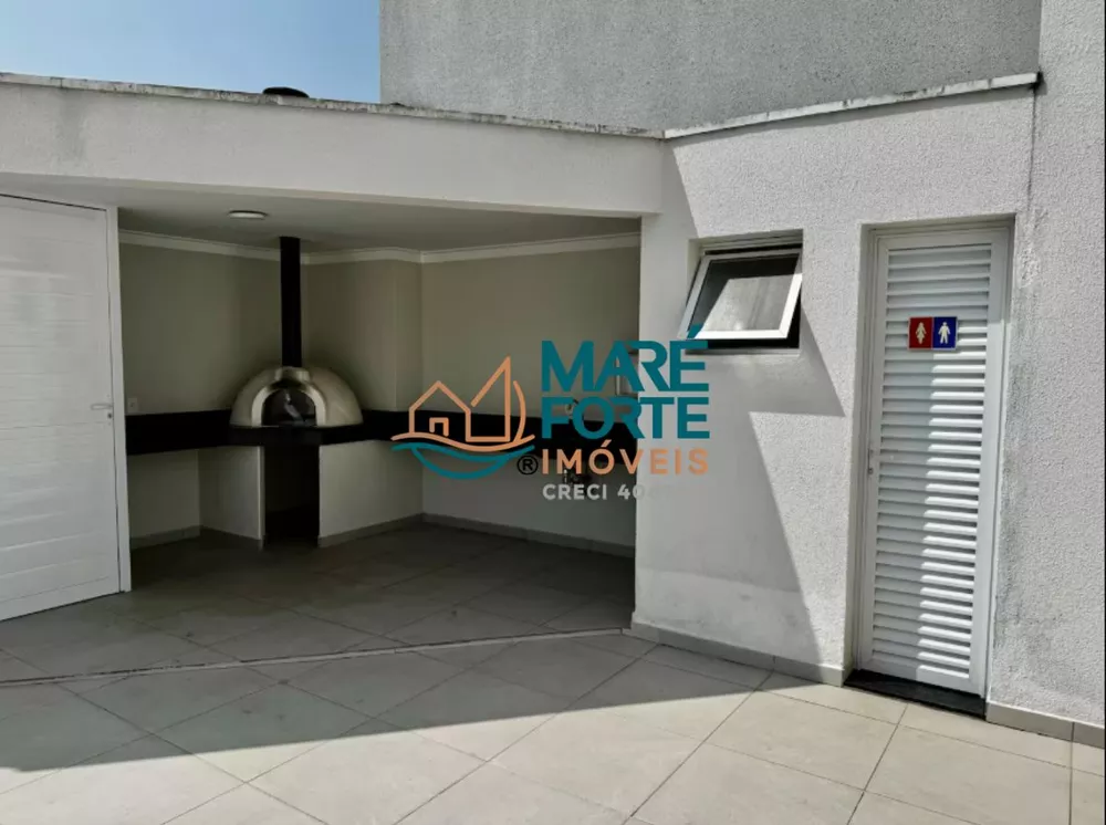 Apartamento, 1 quarto, 46 m² - Foto 2
