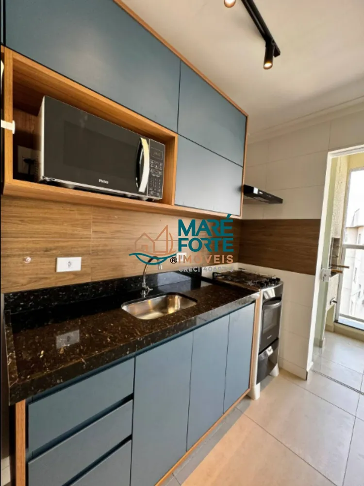 Apartamento, 1 quarto, 46 m² - Foto 8