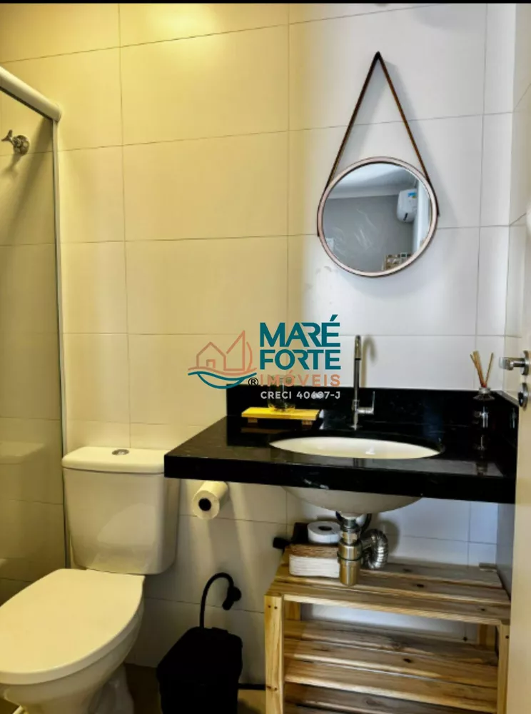 Apartamento, 1 quarto, 46 m² - Foto 4