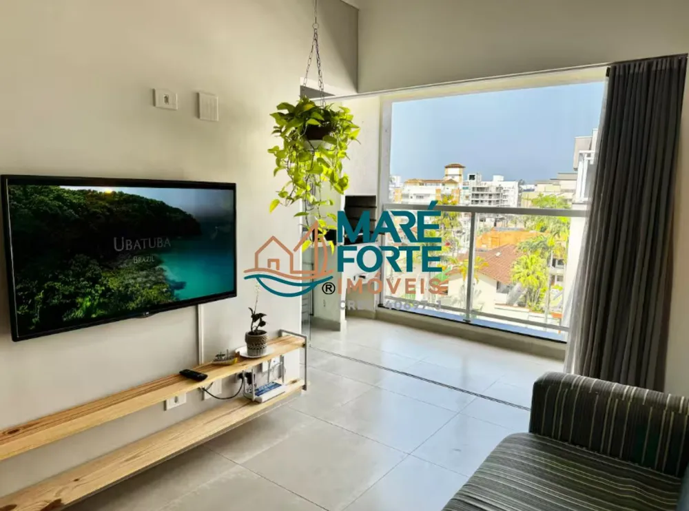 Apartamento, 1 quarto, 46 m² - Foto 2