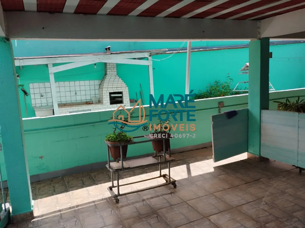 Casa, 3 quartos, 170 m² - Foto 1