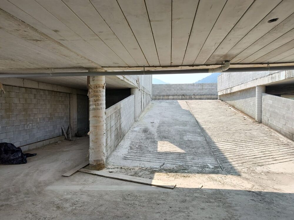 Casa de Condomínio, 2 quartos - Foto 4