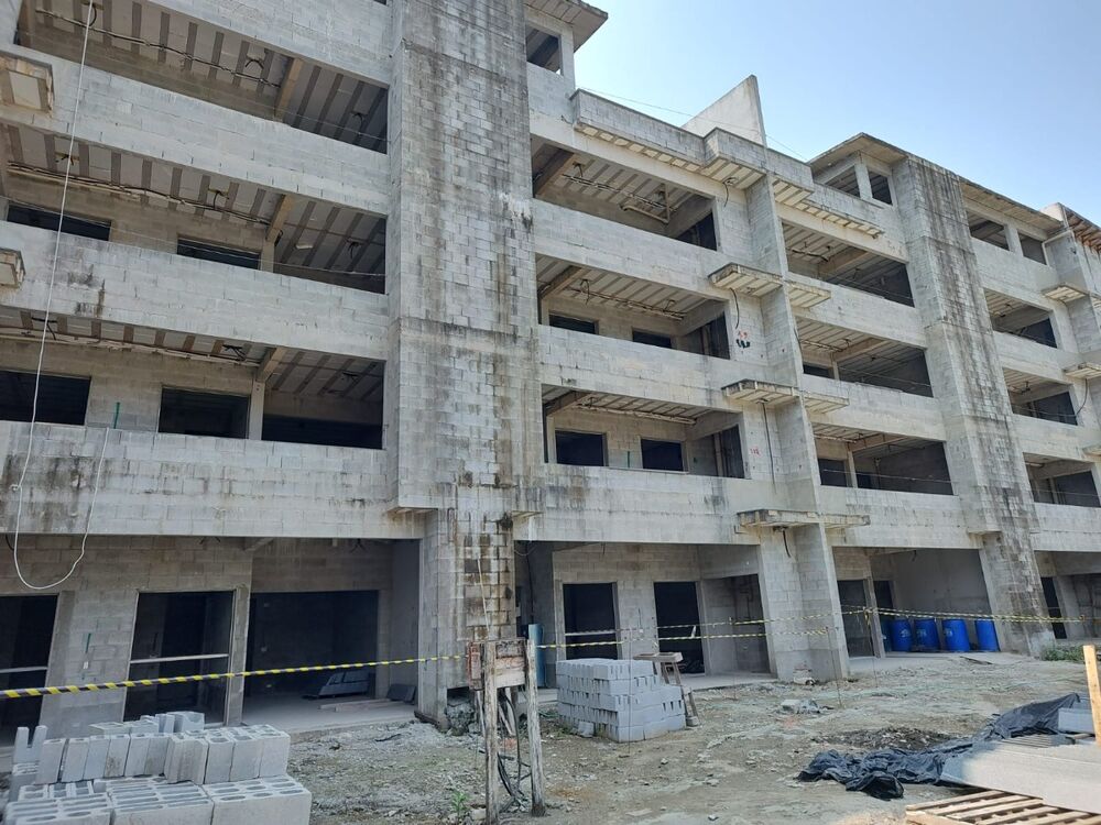 Casa de Condomínio, 2 quartos - Foto 1