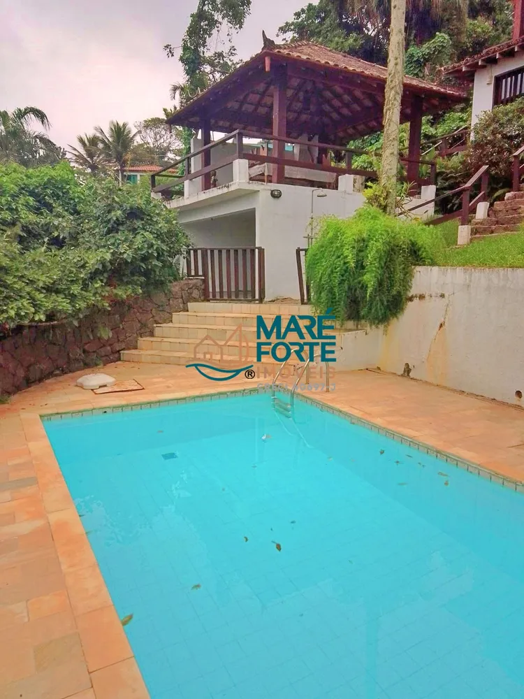 Sobrado, 5 quartos, 298 m² - Foto 5