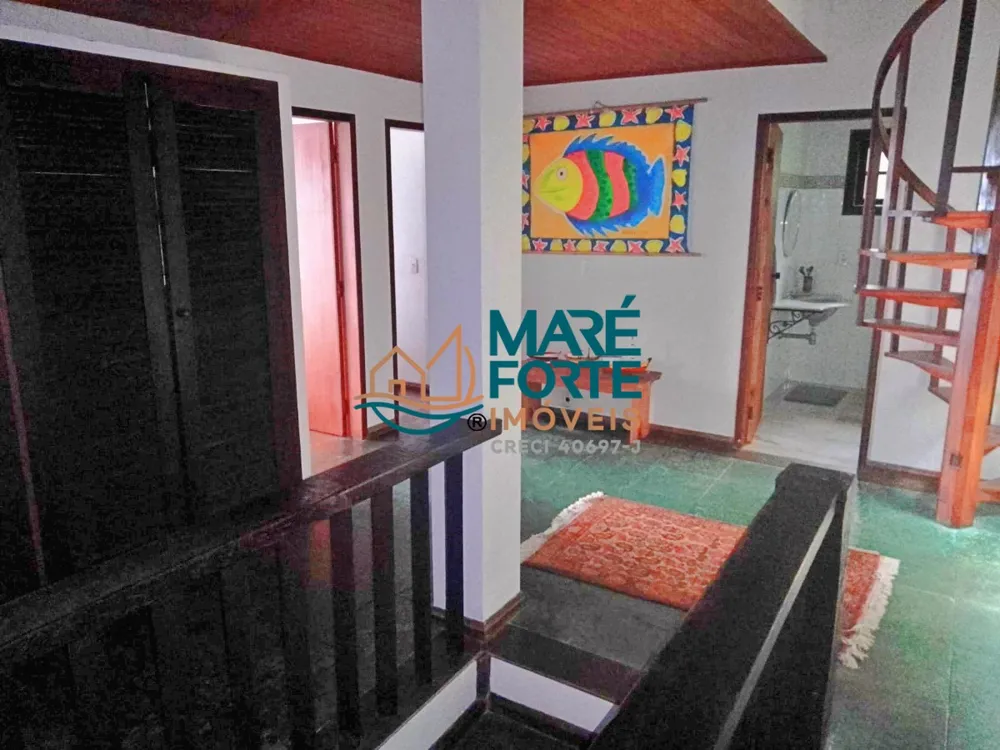 Sobrado, 5 quartos, 298 m² - Foto 11