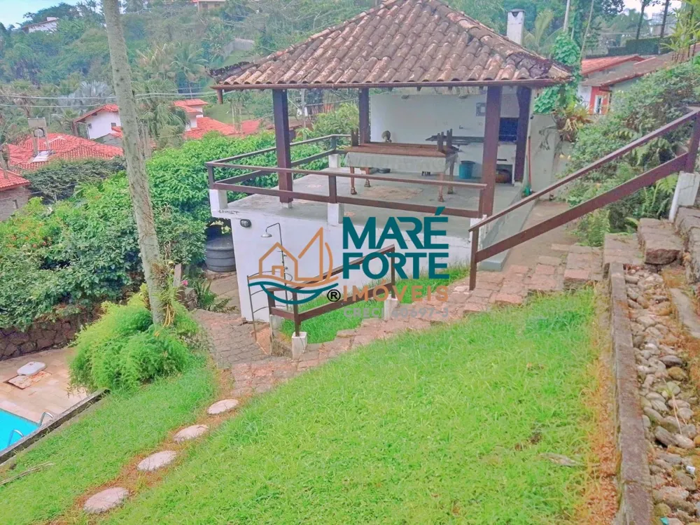 Sobrado, 5 quartos, 298 m² - Foto 7
