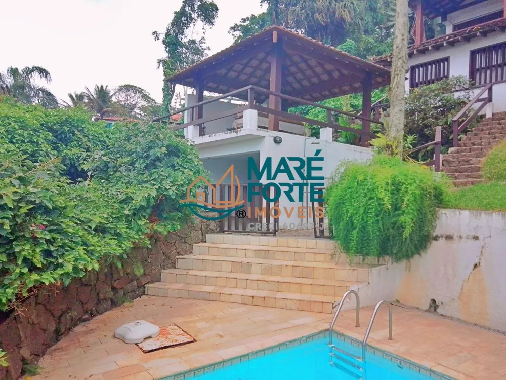 Sobrado, 5 quartos, 298 m² - Foto 6