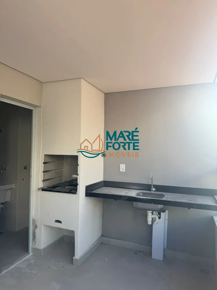 Apartamento, 2 quartos, 64 m² - Foto 1