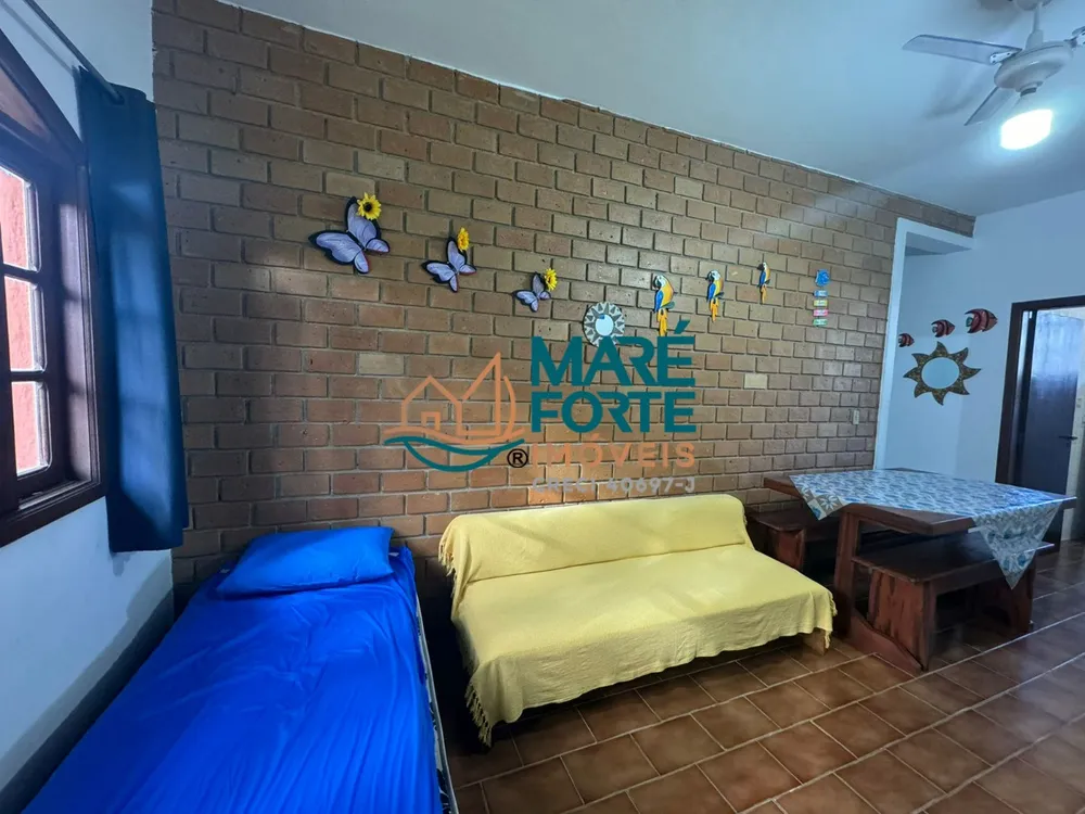 Apartamento, 2 quartos, 50 m² - Foto 2