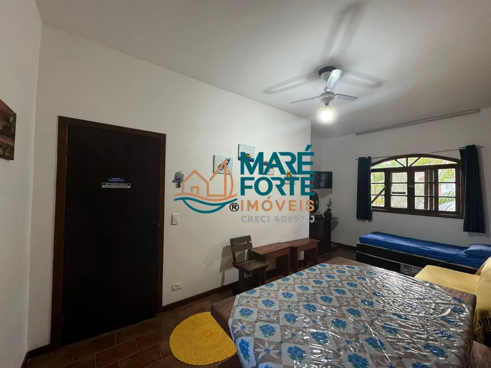Apartamento, 2 quartos, 50 m² - Foto 5