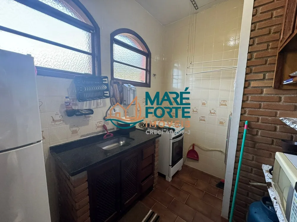 Apartamento, 2 quartos, 50 m² - Foto 7