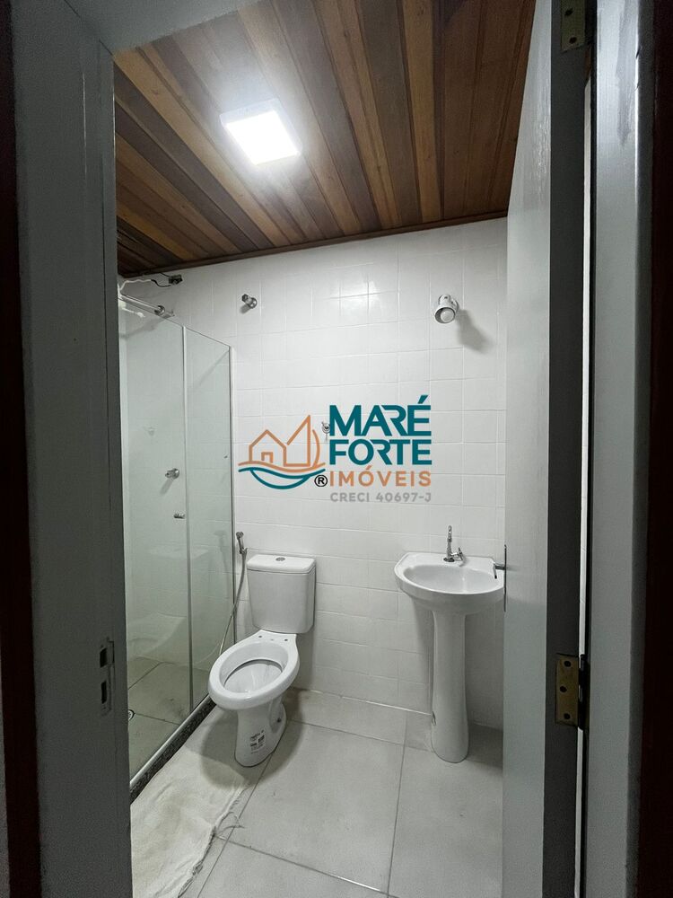 Apartamento à venda com 2 quartos, 60m² - Foto 3
