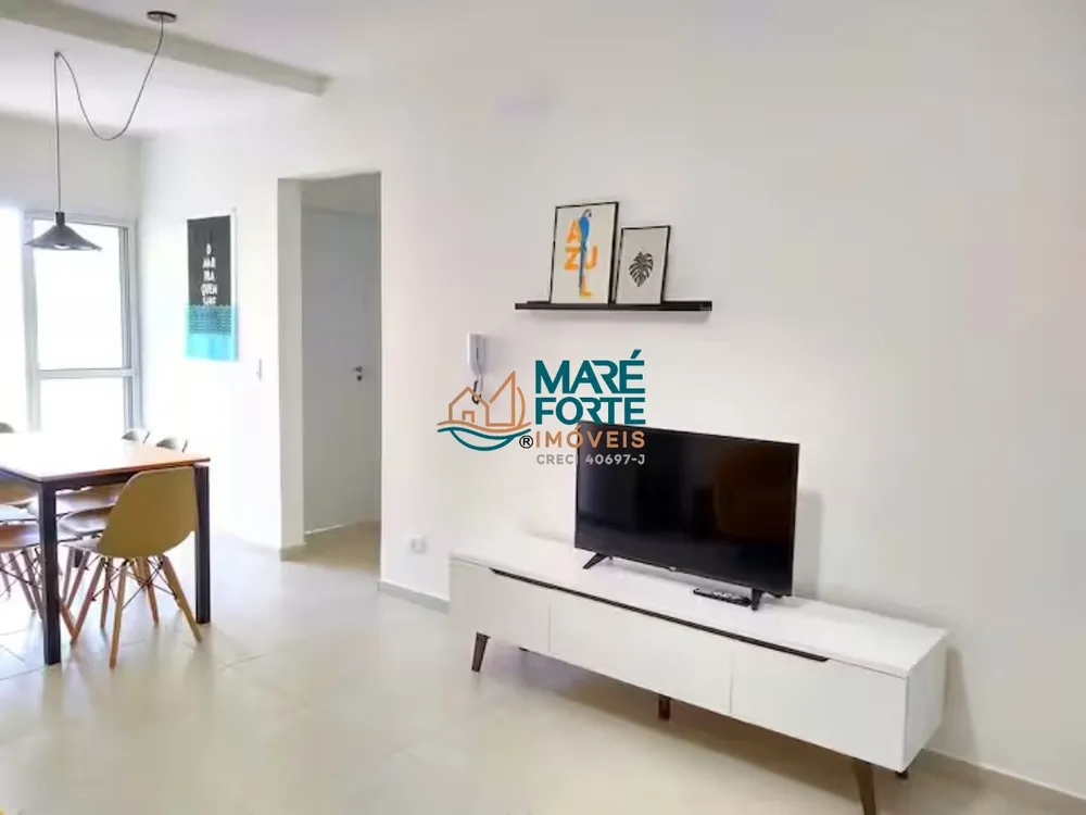 Apartamento, 2 quartos, 63 m² - Foto 2