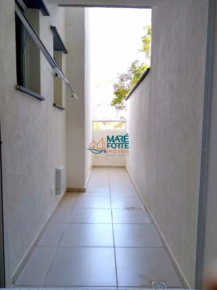 Apartamento, 2 quartos, 63 m² - Foto 4