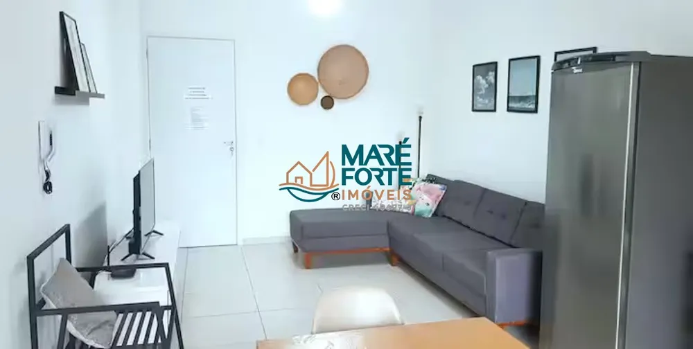 Apartamento, 2 quartos, 63 m² - Foto 1