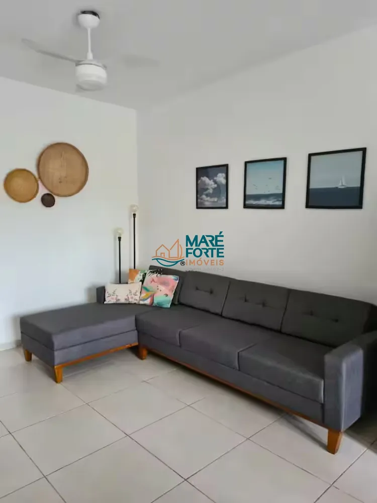 Apartamento, 2 quartos, 63 m² - Foto 3