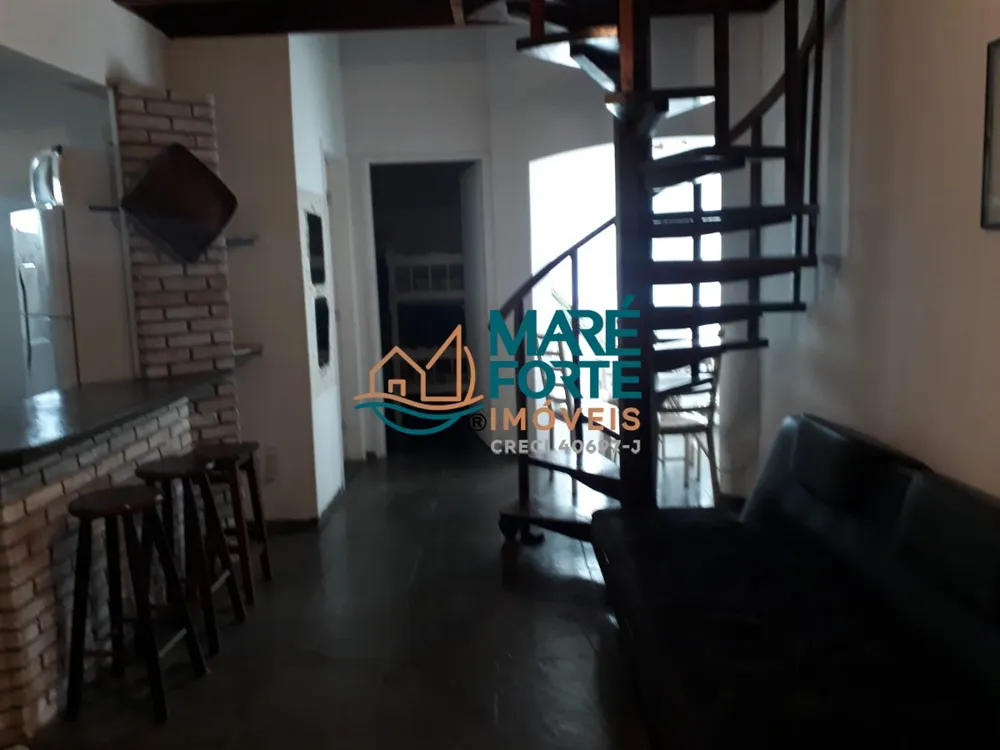 Apartamento, 2 quartos, 57 m² - Foto 4