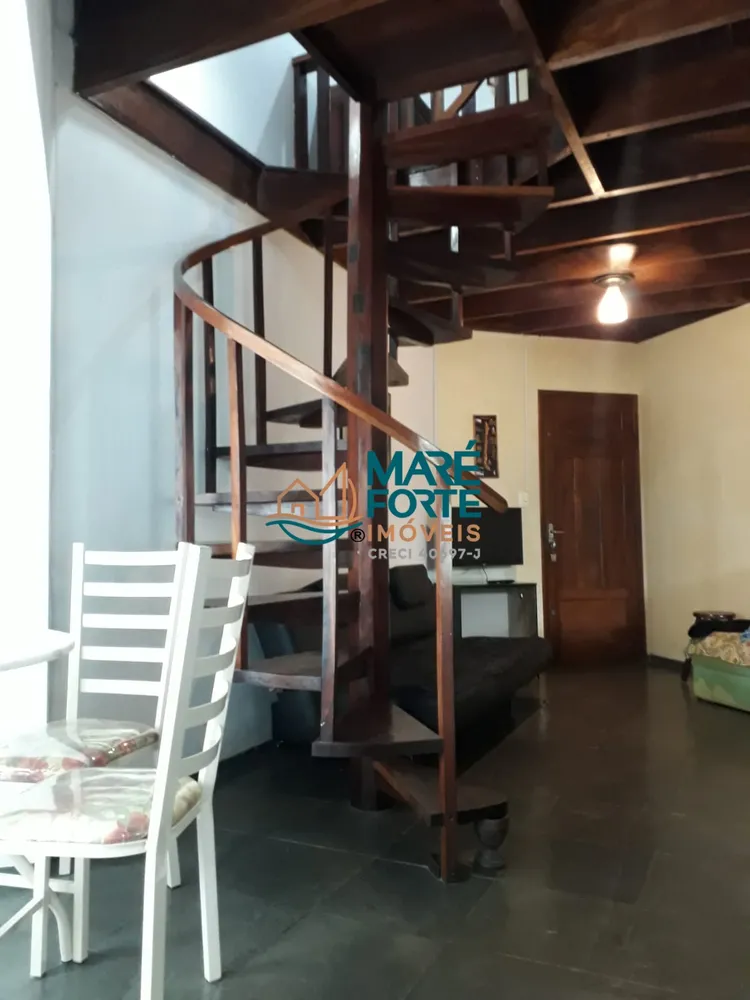 Apartamento, 2 quartos, 57 m² - Foto 1