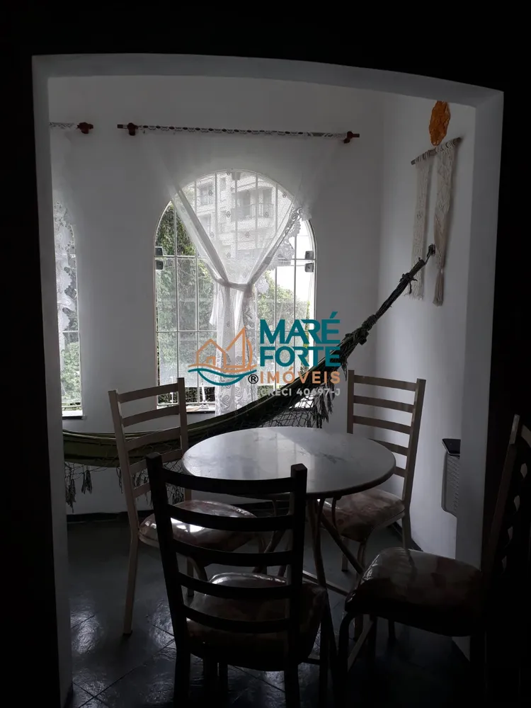Apartamento, 2 quartos, 57 m² - Foto 7