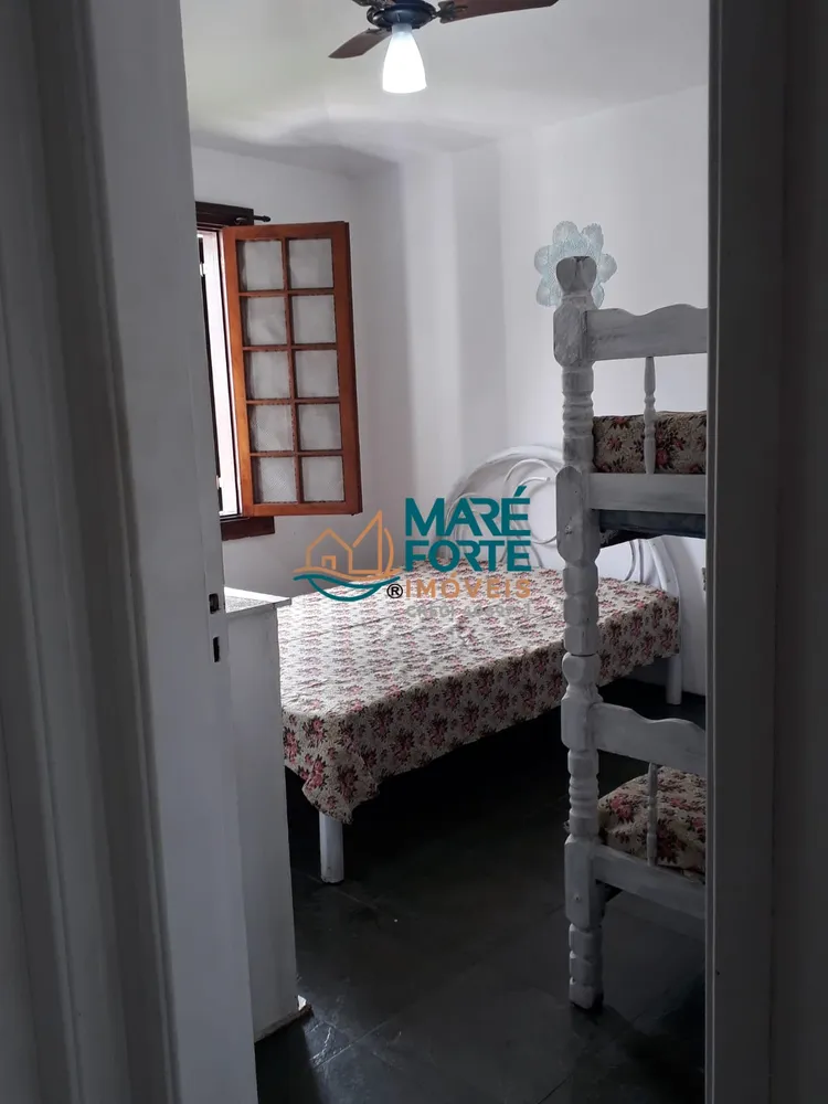 Apartamento, 2 quartos, 57 m² - Foto 8