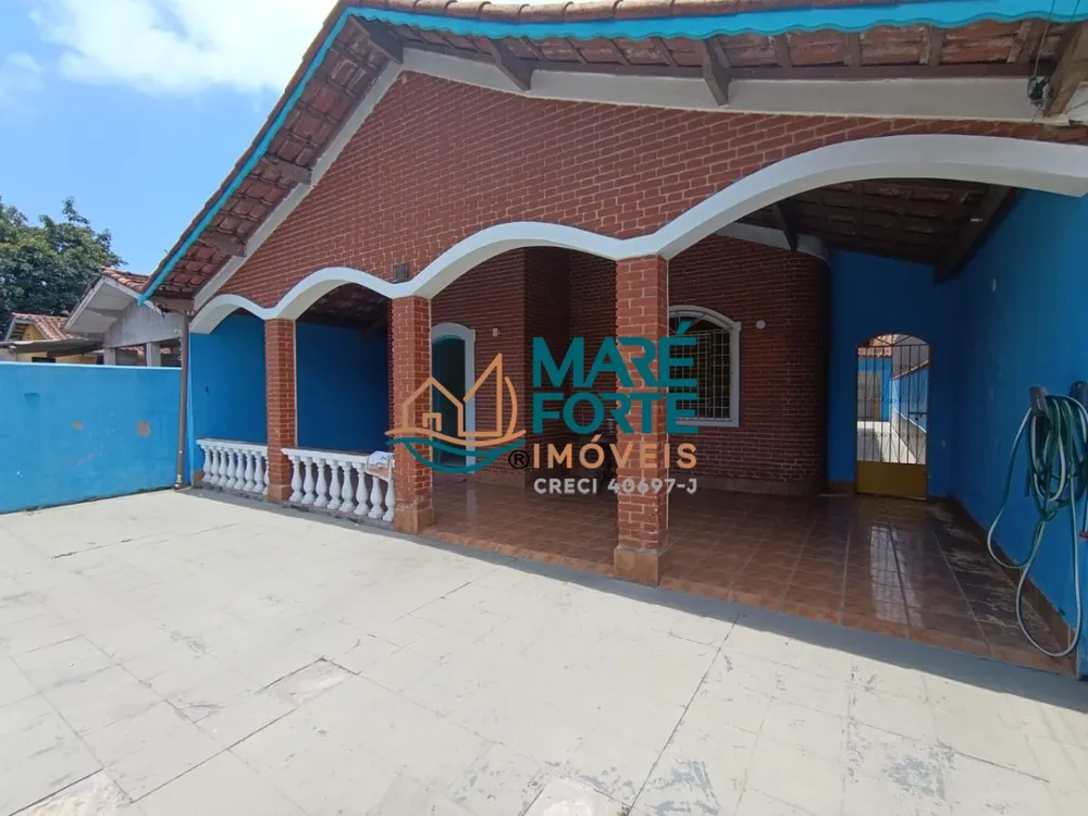 Casa, 4 quartos, 167 m² - Foto 1